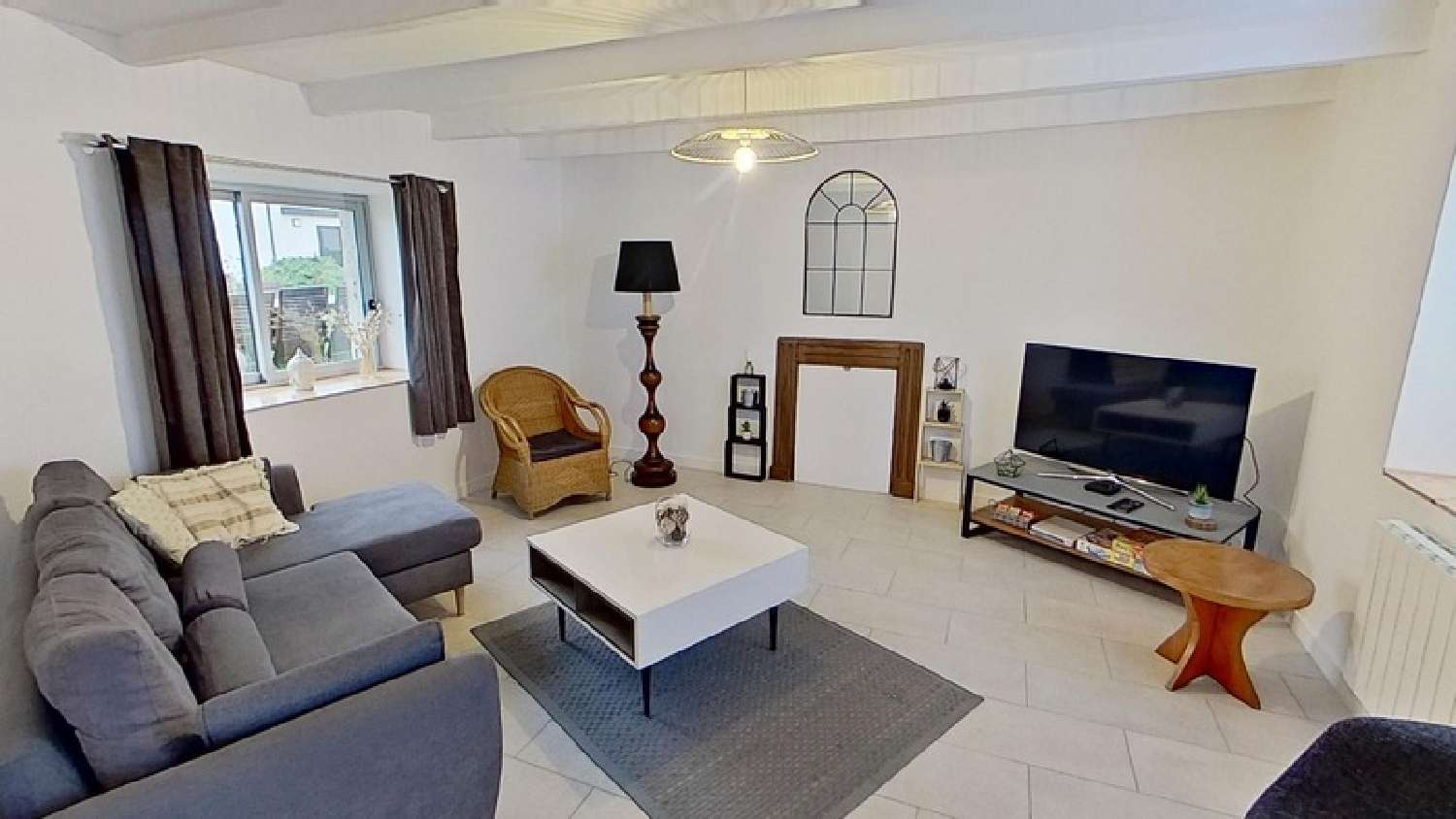  te koop huis Trégunc Finistère 1