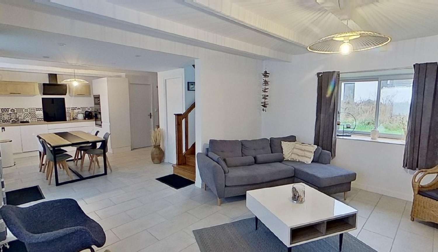  te koop huis Trégunc Finistère 3