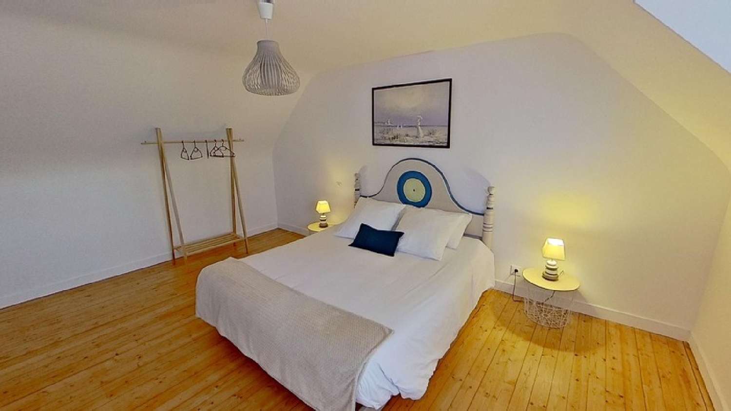  te koop huis Trégunc Finistère 6