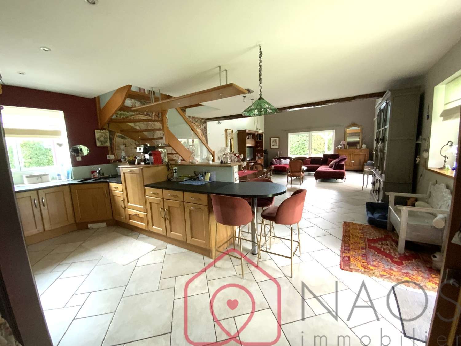 te koop huis Treillières Loire-Atlantique 2