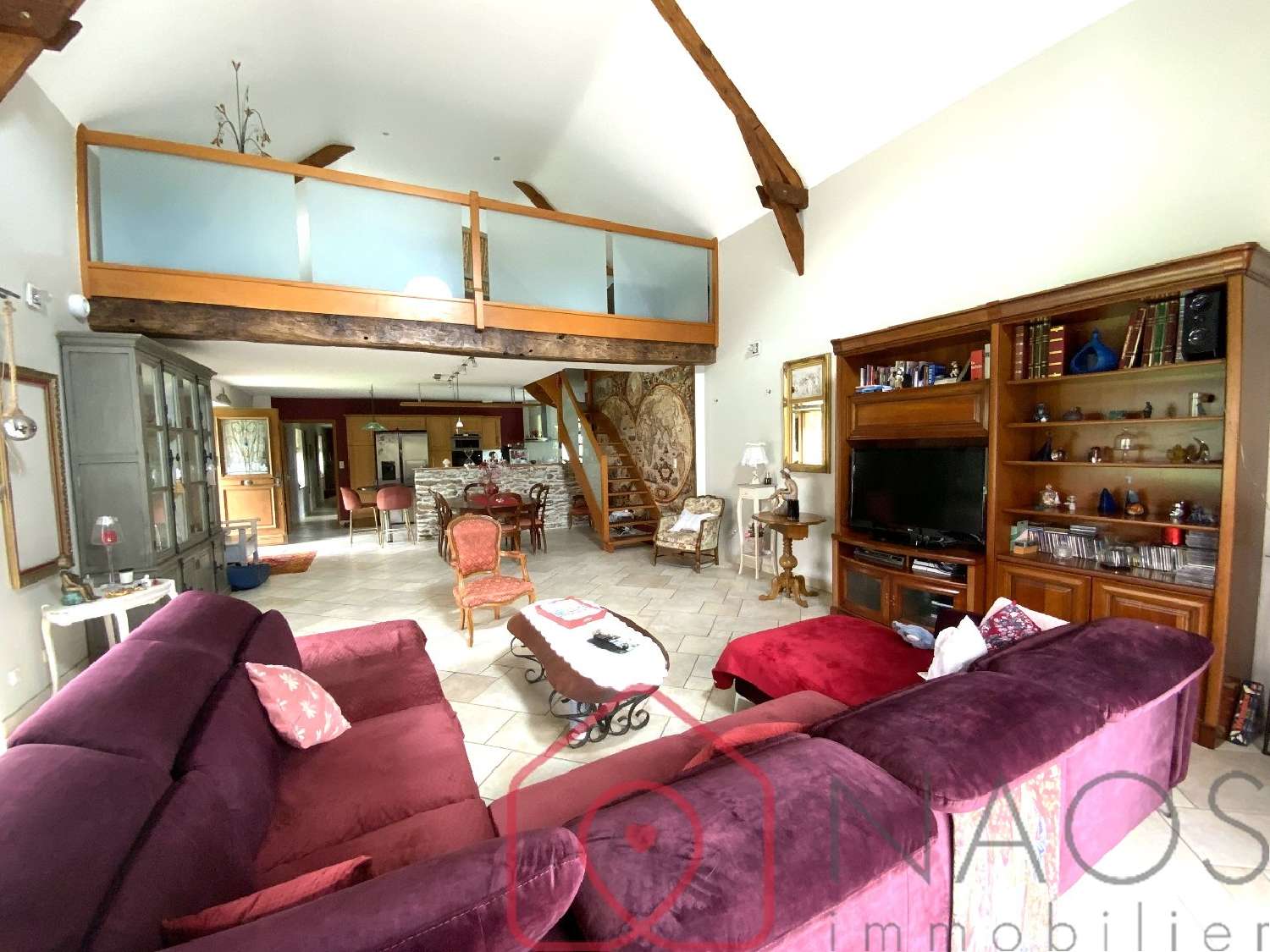 te koop huis Treillières Loire-Atlantique 3