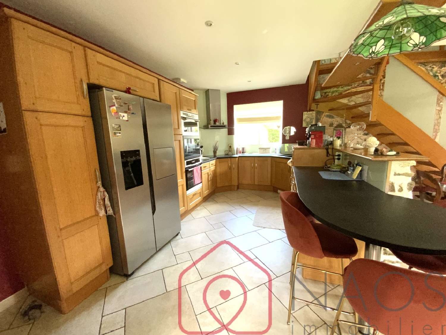 te koop huis Treillières Loire-Atlantique 4