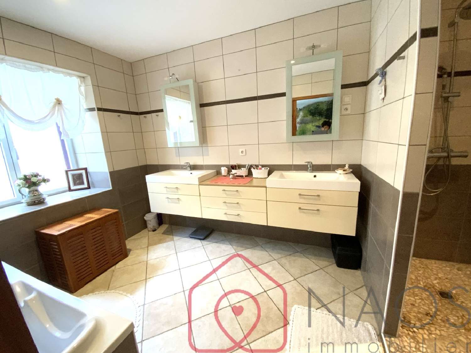 te koop huis Treillières Loire-Atlantique 7