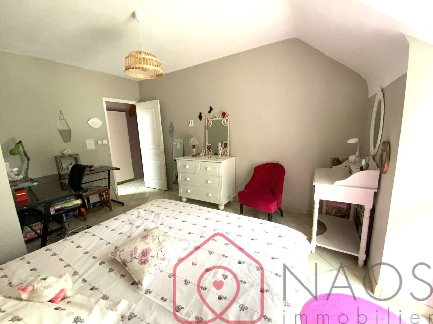 te koop huis Treillières Loire-Atlantique 8