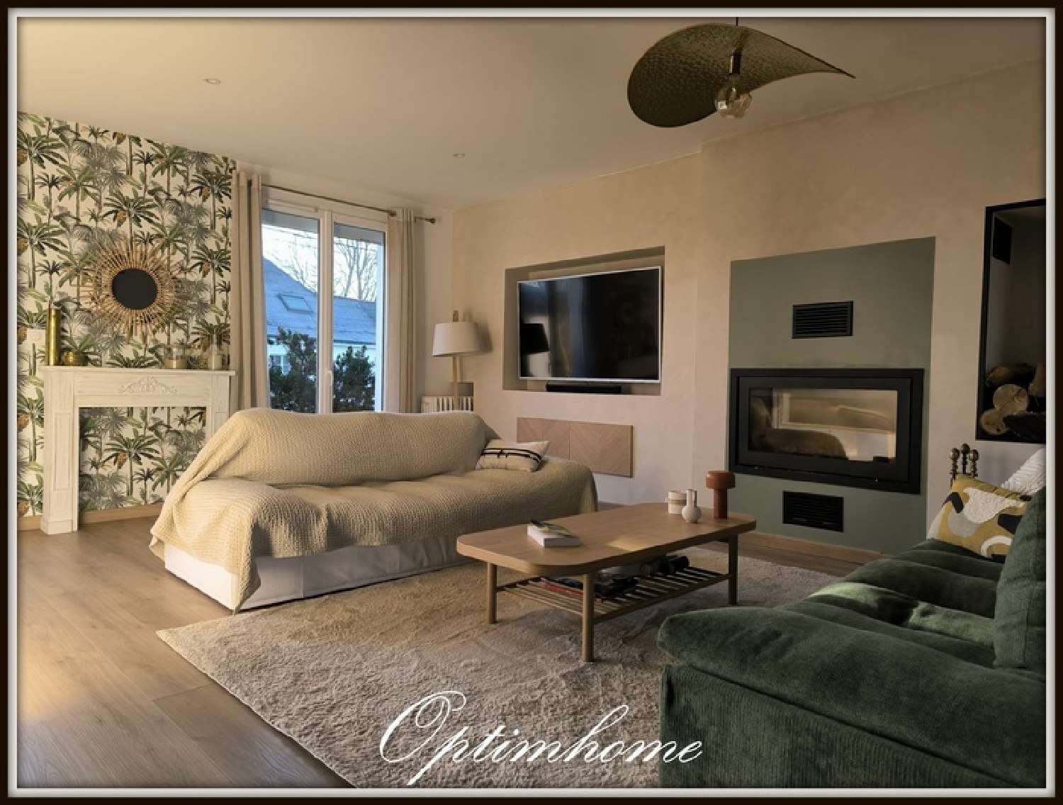  te koop huis Treillières Loire-Atlantique 1