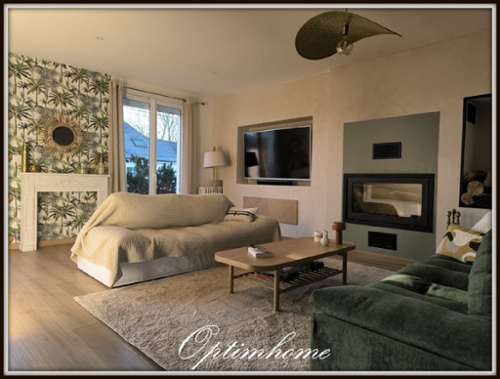 Treillières Loire-Atlantique maison foto 7185741