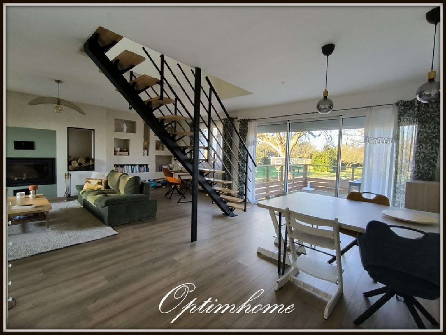  te koop huis Treillières Loire-Atlantique 2