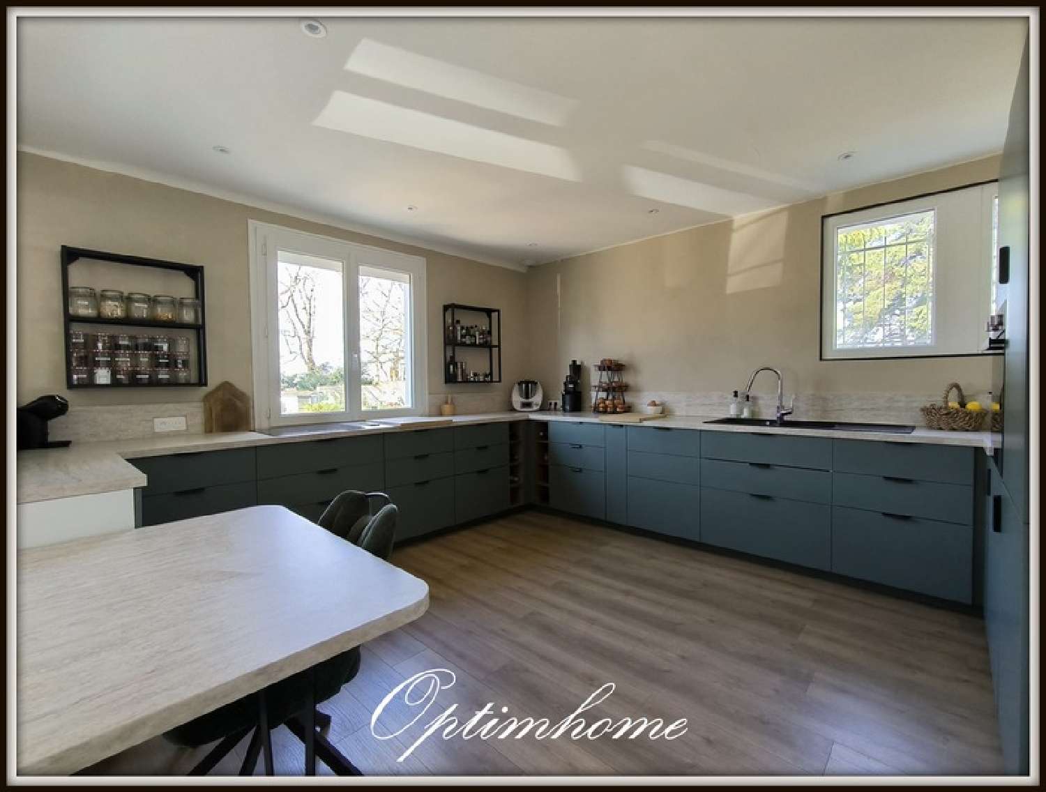  te koop huis Treillières Loire-Atlantique 3