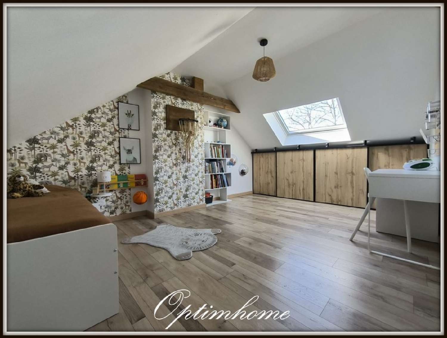  te koop huis Treillières Loire-Atlantique 8