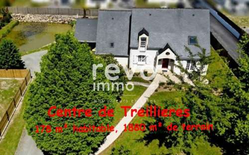 Treillières Loire-Atlantique house foto 7170864