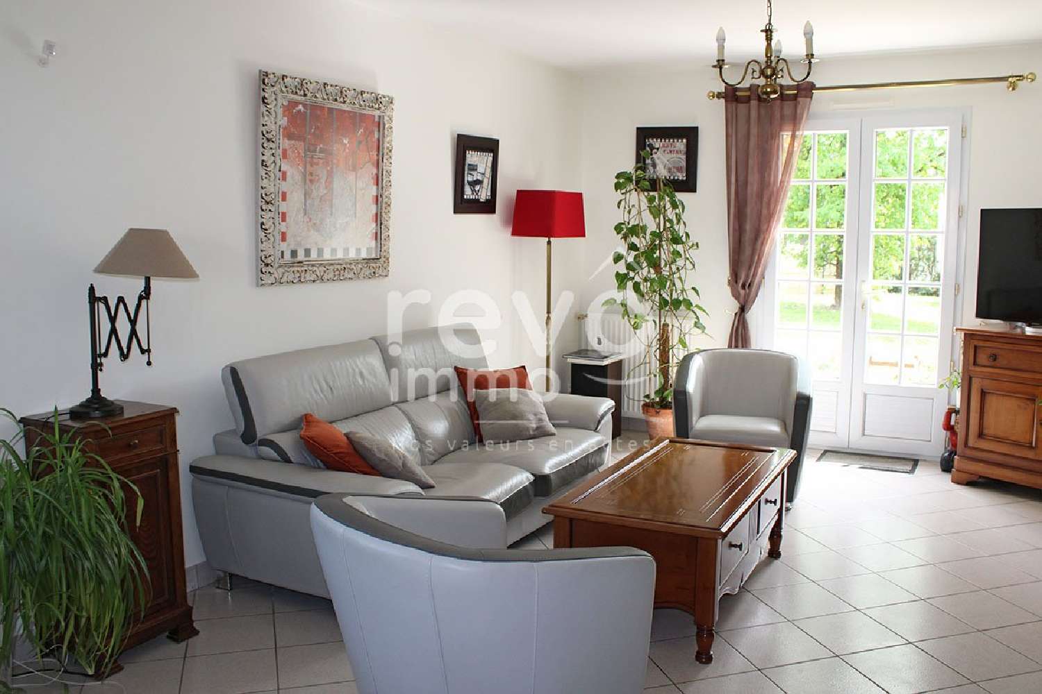 for sale house Treillières Loire-Atlantique 4