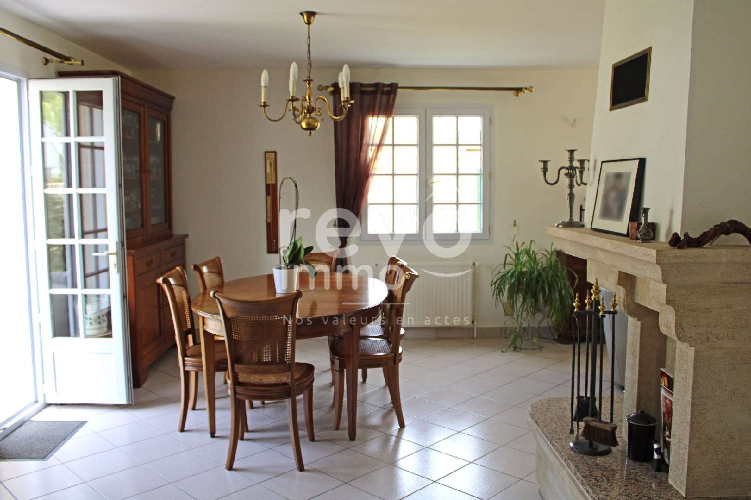 for sale house Treillières Loire-Atlantique 7
