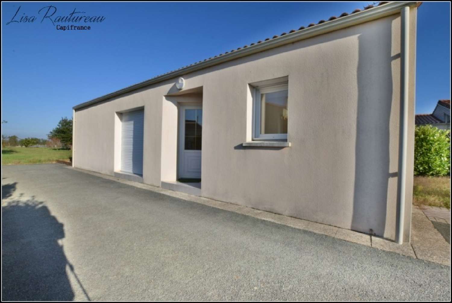 for sale house Treize-Septiers Vendée 2