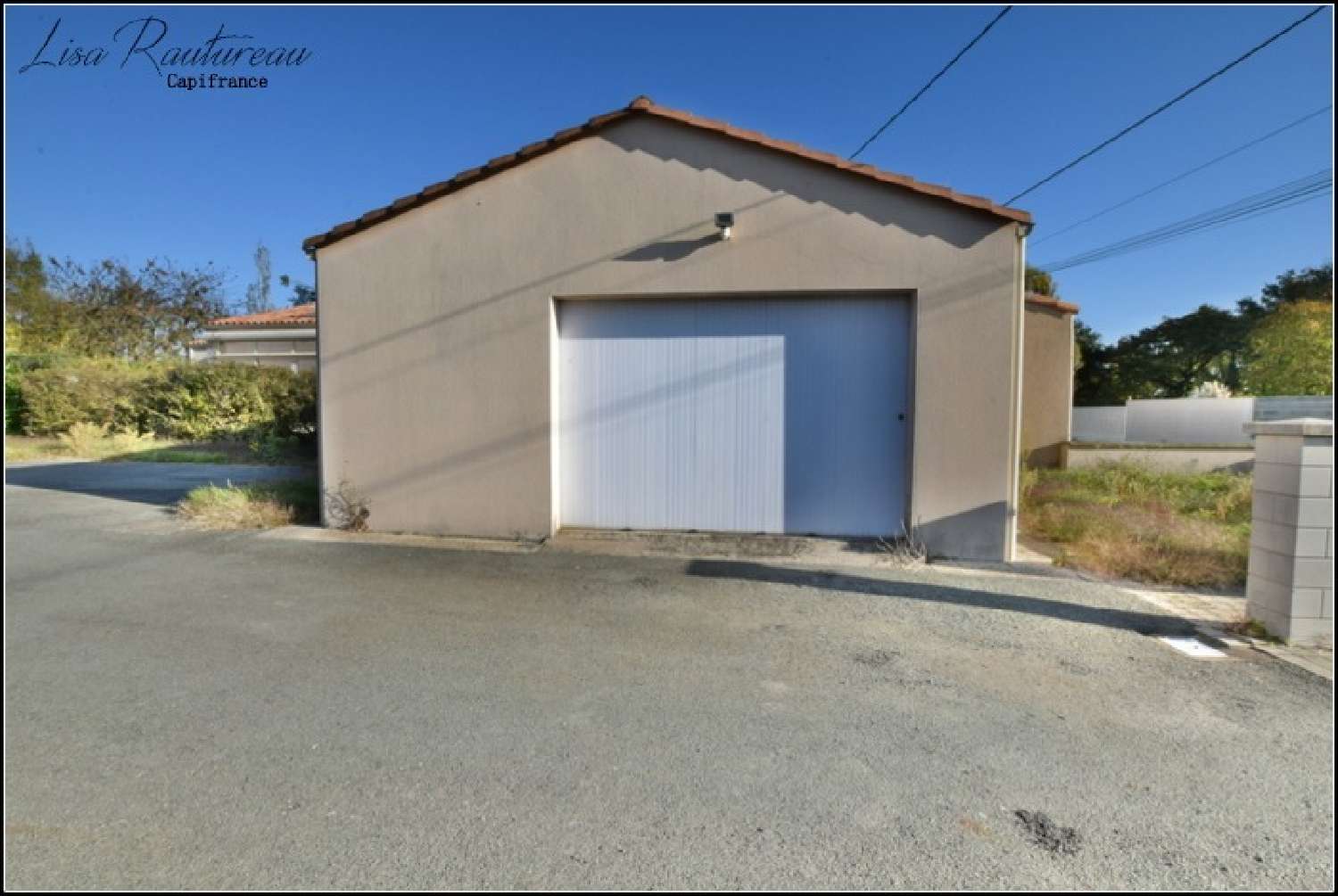 for sale house Treize-Septiers Vendée 3