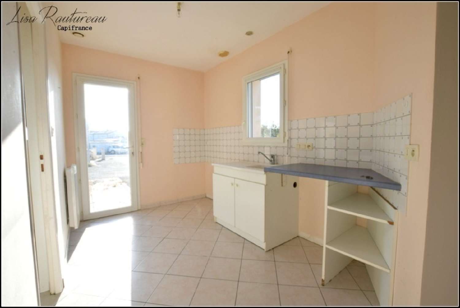 for sale house Treize-Septiers Vendée 5