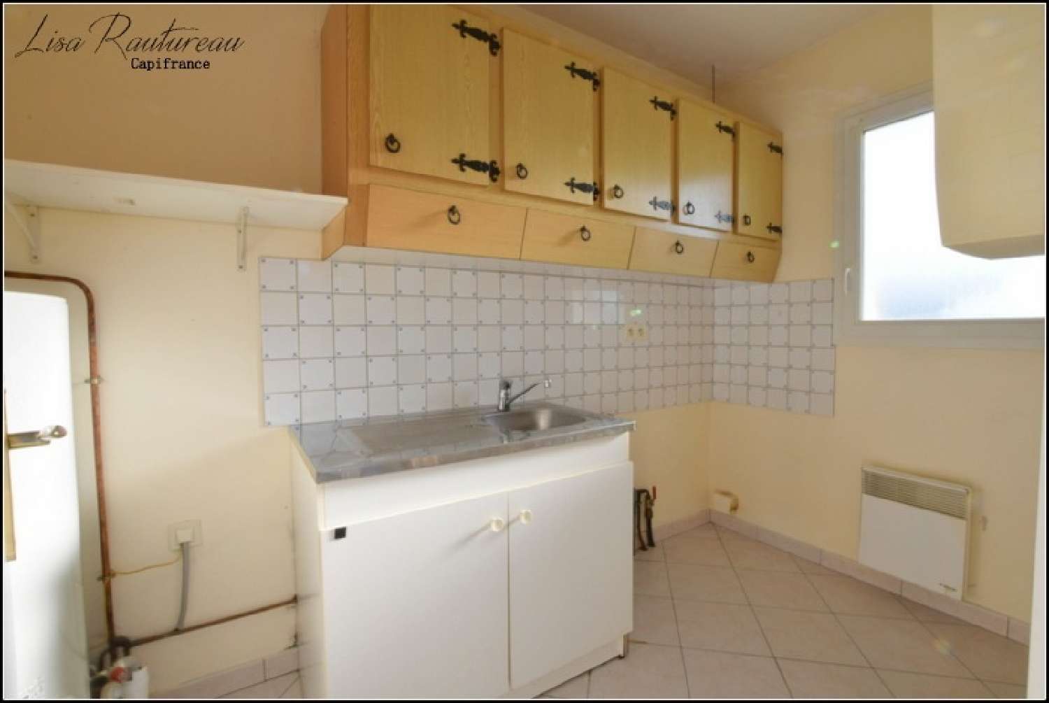 for sale house Treize-Septiers Vendée 6