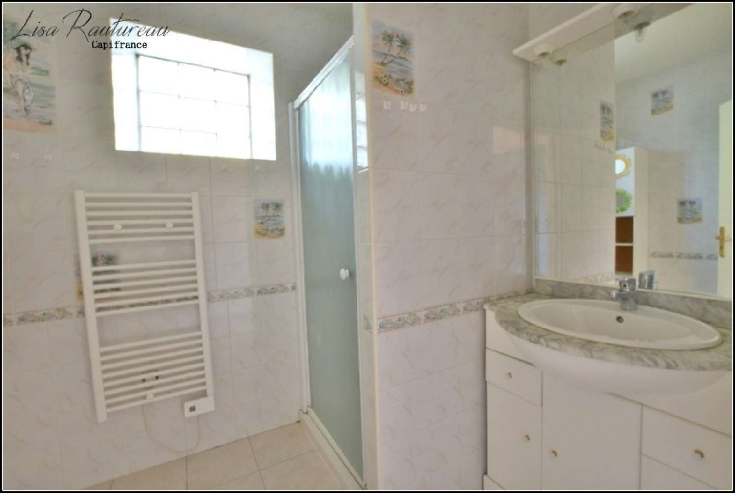 for sale house Treize-Septiers Vendée 7