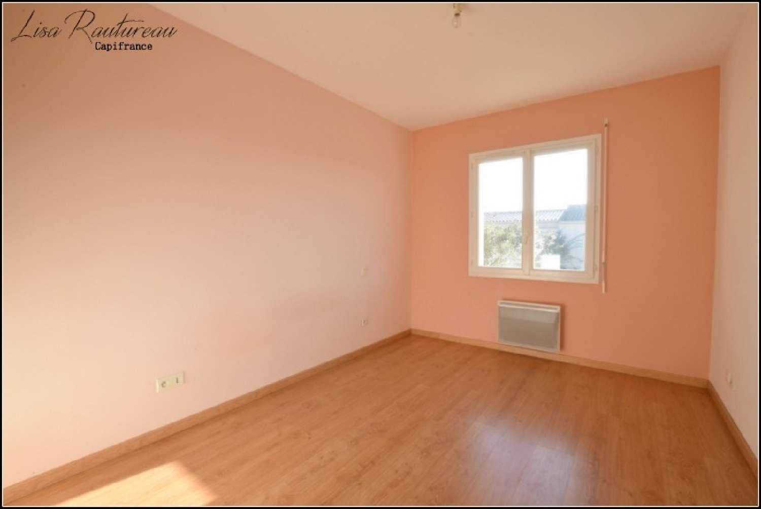 for sale house Treize-Septiers Vendée 8