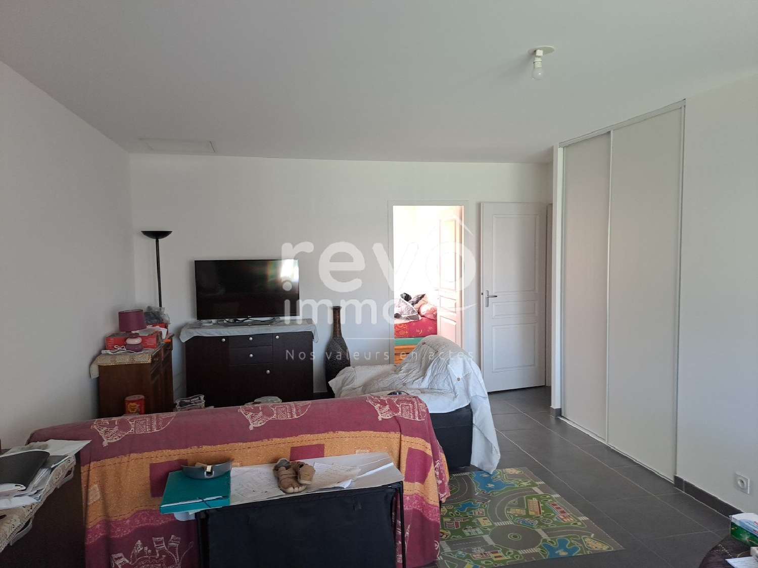 te koop huis Trélazé Maine-et-Loire 2