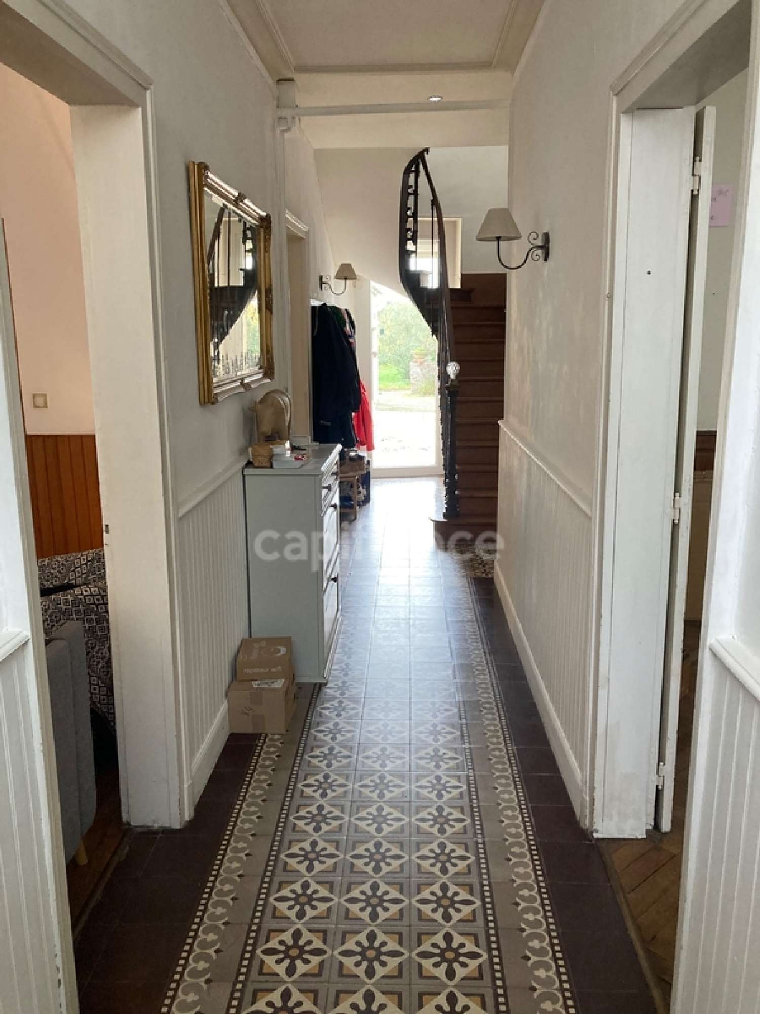 for sale house Trémentines Maine-et-Loire 6