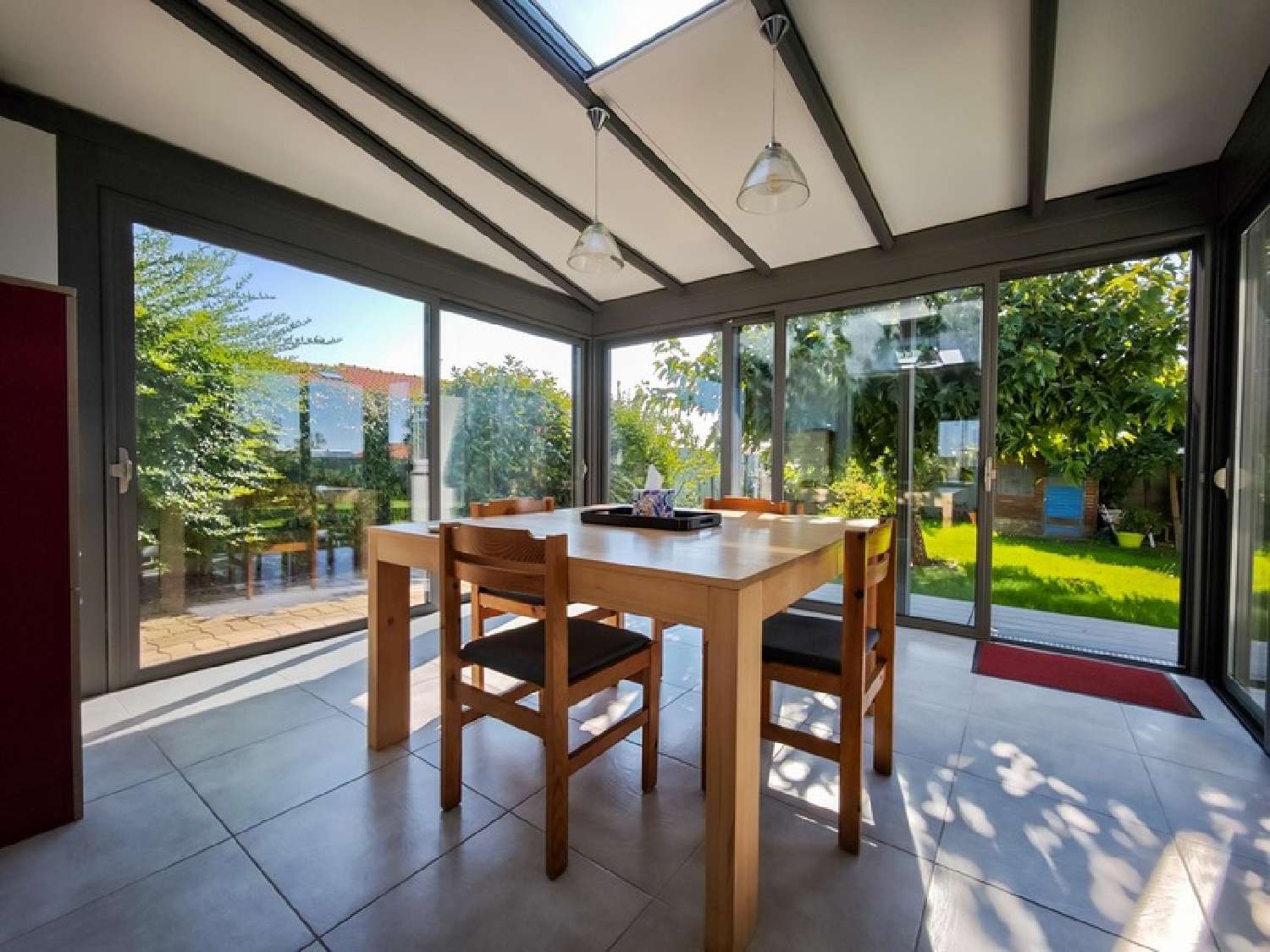 à vendre maison Trémentines Maine-et-Loire 2