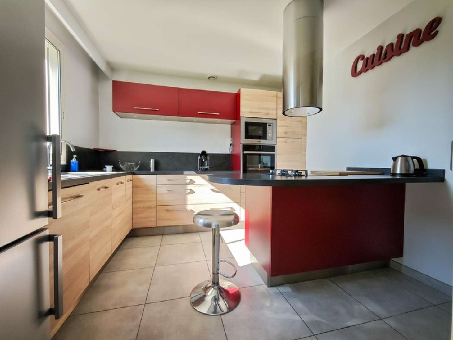 à vendre maison Trémentines Maine-et-Loire 4