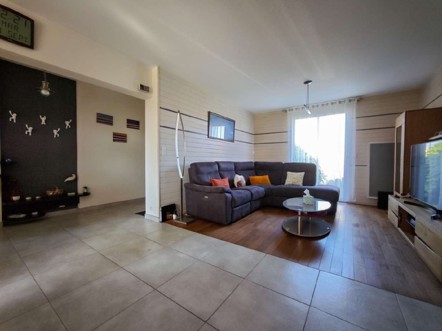 à vendre maison Trémentines Maine-et-Loire 6