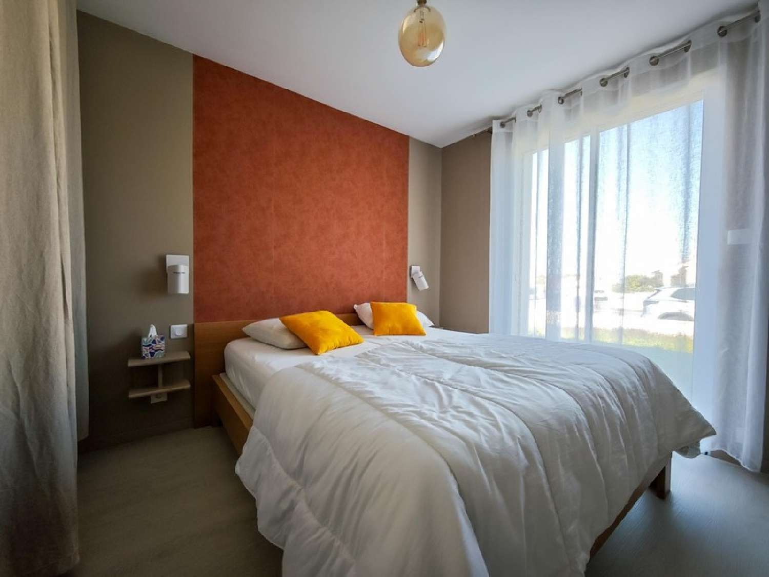 à vendre maison Trémentines Maine-et-Loire 7