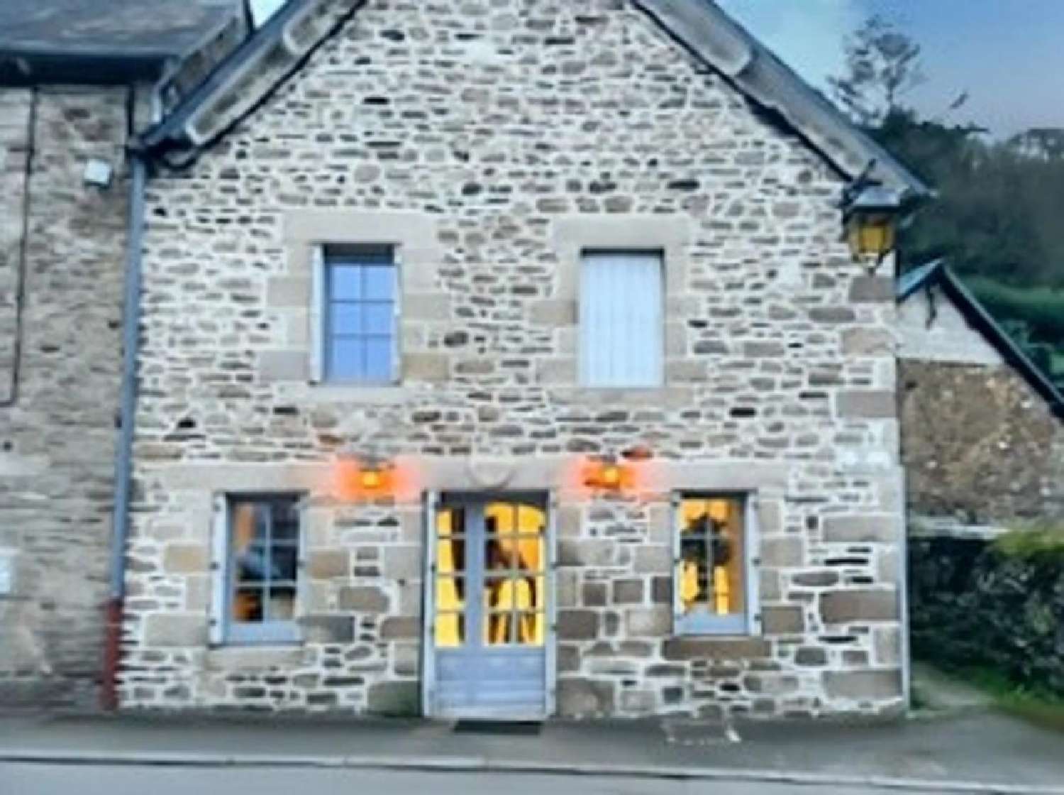 te koop huis Tréméreuc Côtes-d'Armor 1