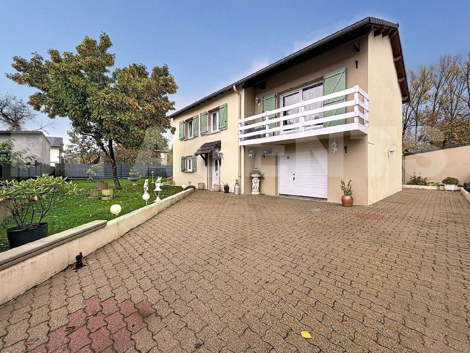  kaufen Haus Tressange Moselle 1