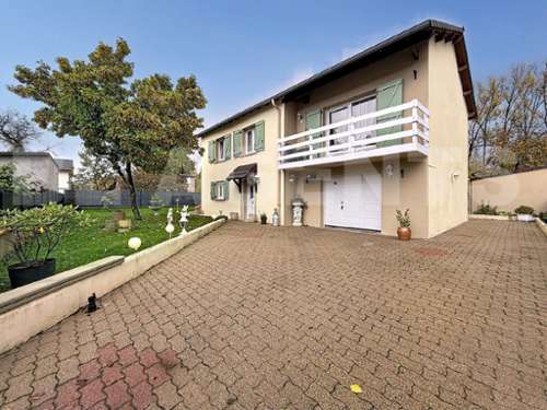 Tressange Moselle Haus Bild 7199271