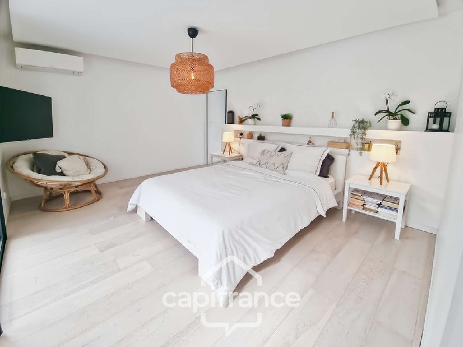 for sale house Tresserve Savoie 7