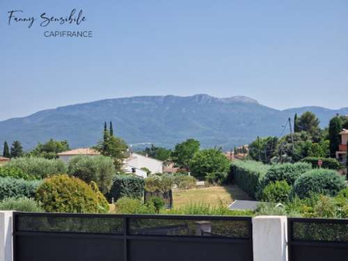 Trets Bouches-du-Rhône house foto 7170074