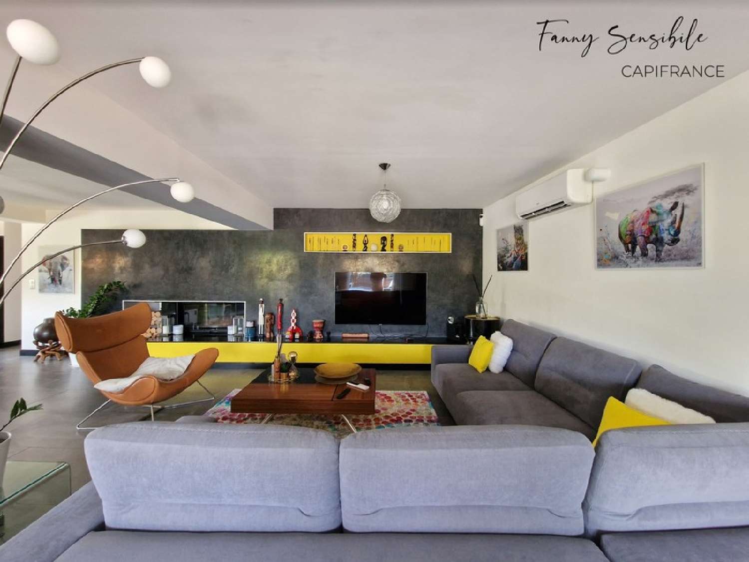 for sale house Trets Bouches-du-Rhône 6