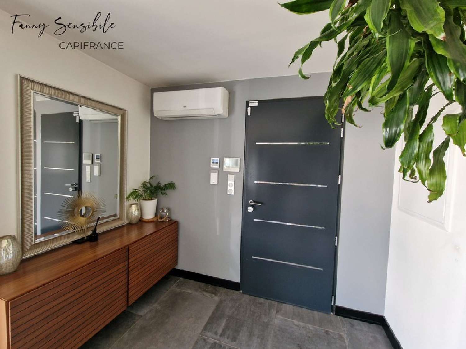 à vendre maison Trets Bouches-du-Rhône 6