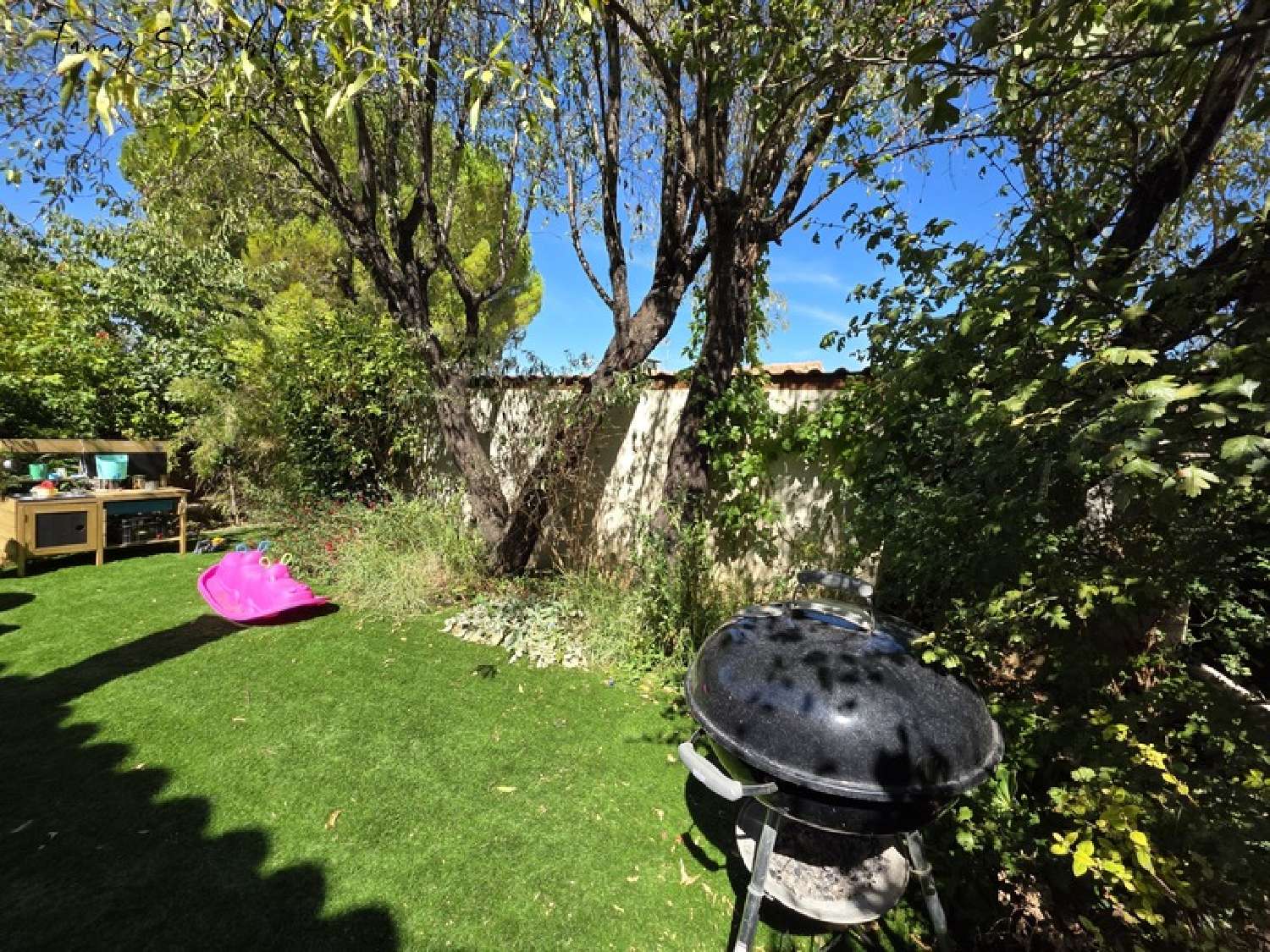 à vendre maison Trets Bouches-du-Rhône 6