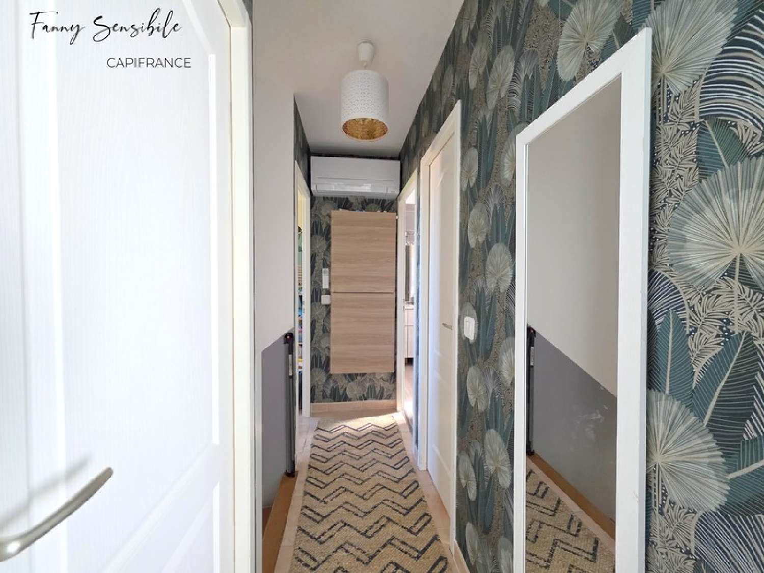 à vendre maison Trets Bouches-du-Rhône 7