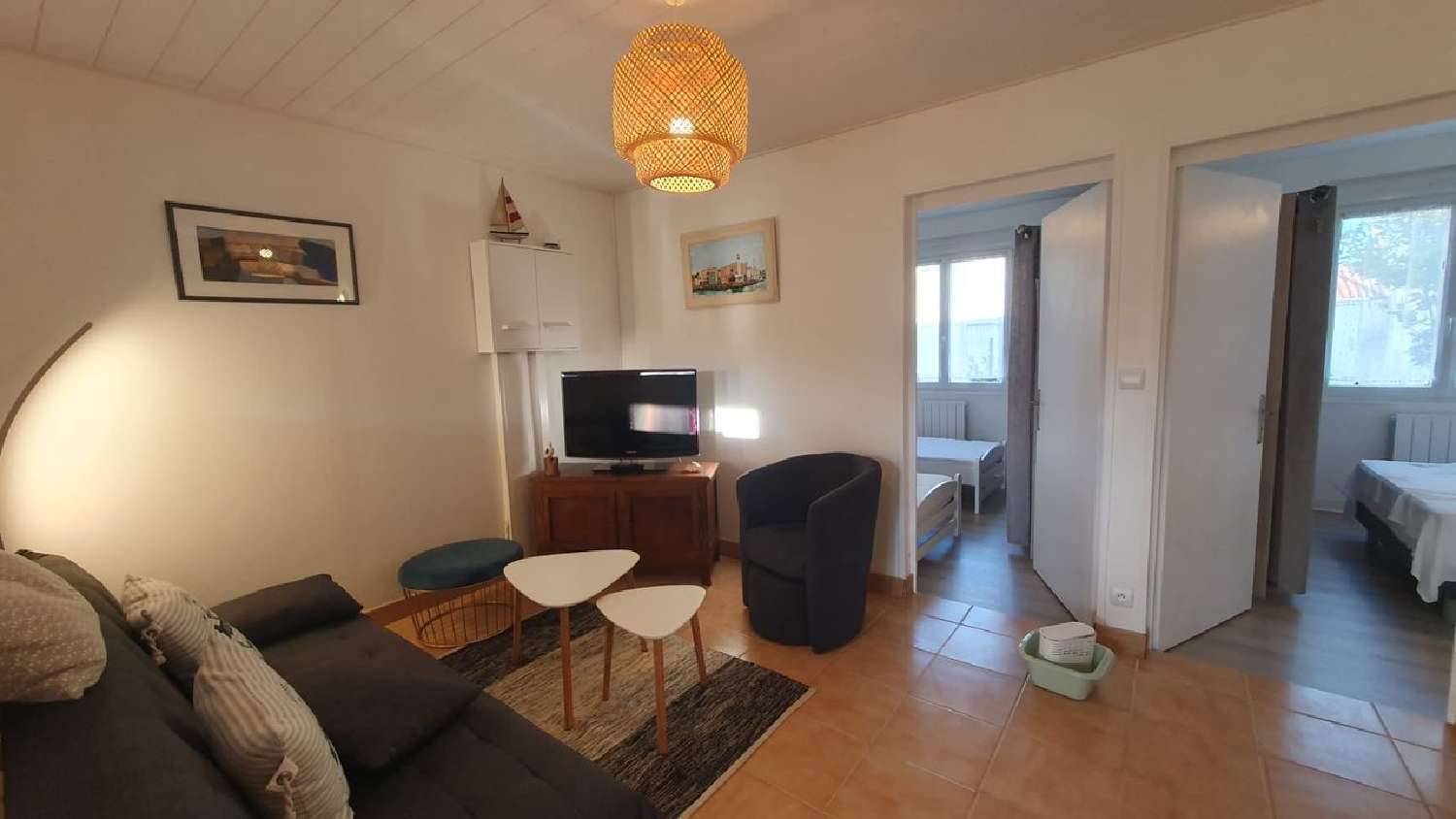  kaufen Haus Triaize Vendée 1