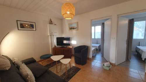 Triaize Vendée Haus Bild 7196035