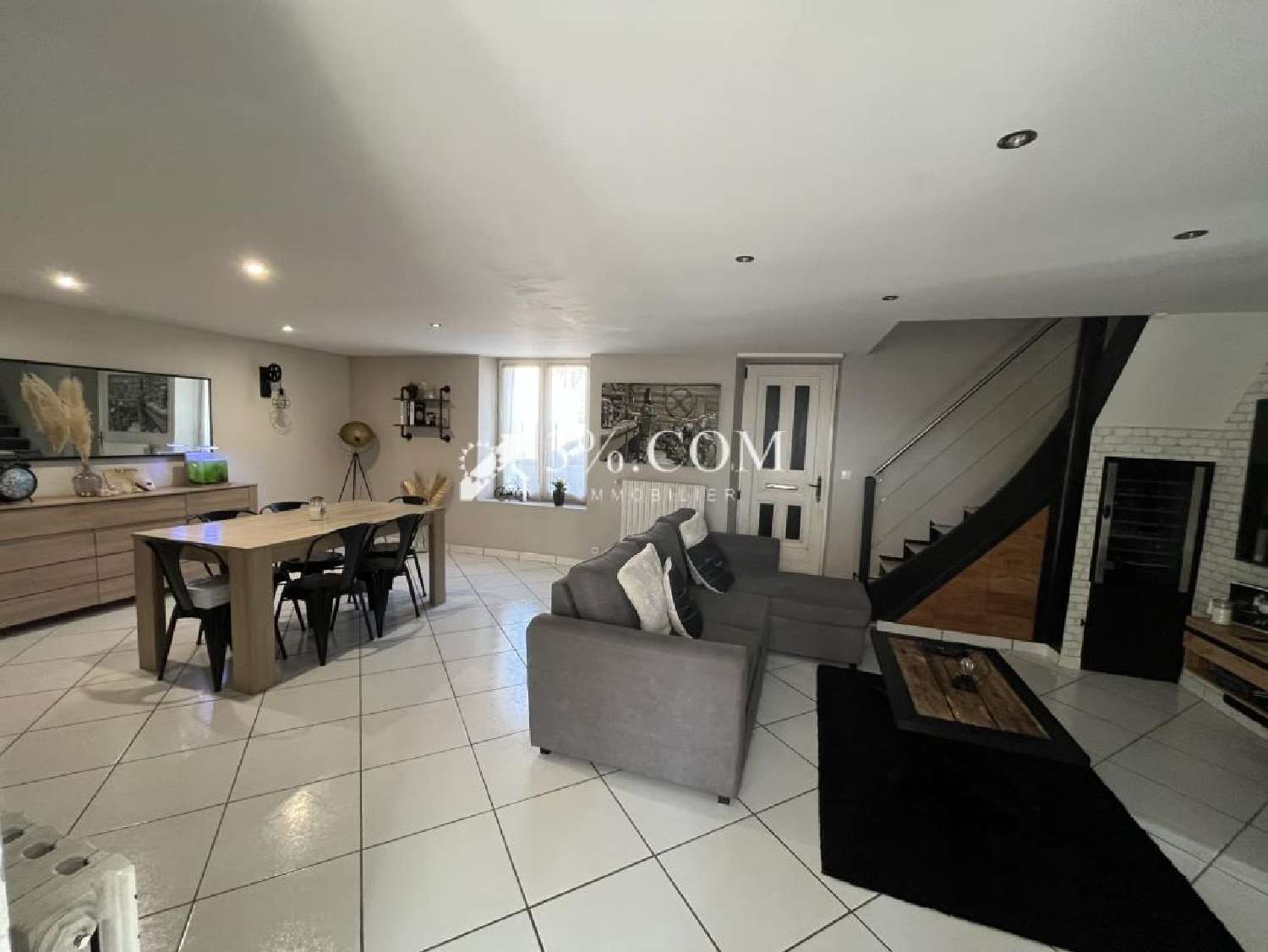 te koop huis Trignac Loire-Atlantique 1