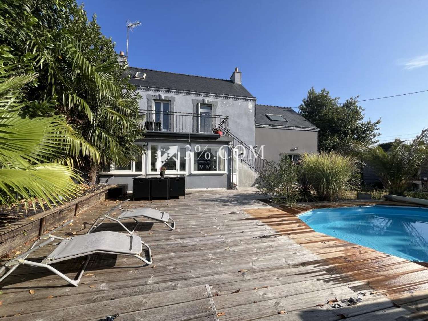 à vendre maison Trignac Loire-Atlantique 1