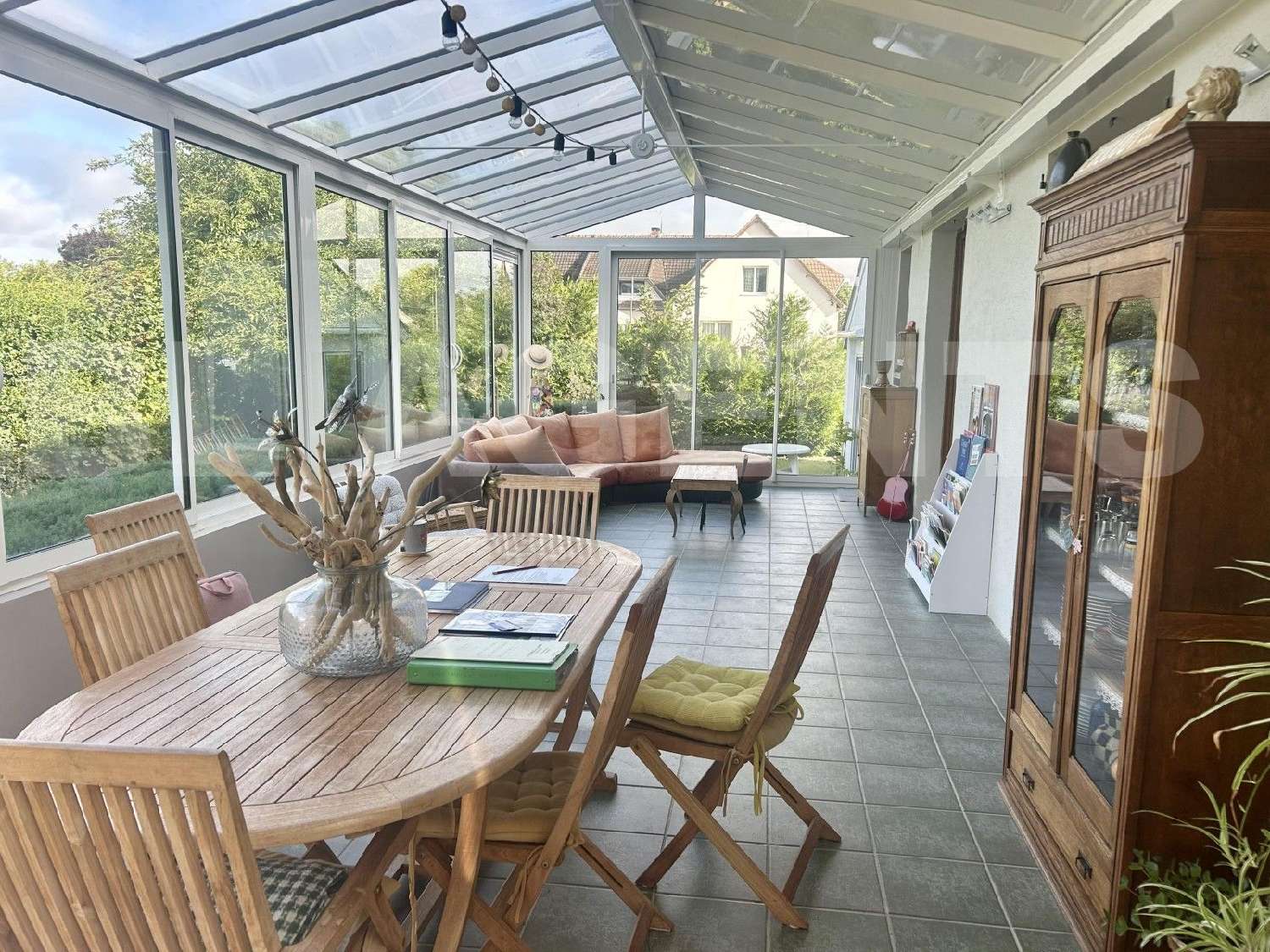  te koop huis Trilport Seine-et-Marne 1