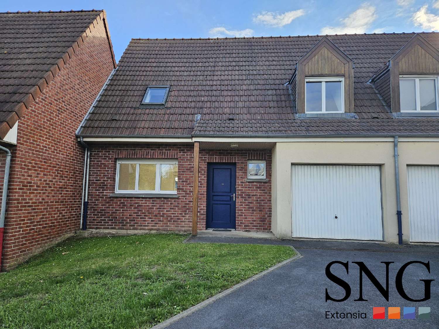  kaufen Haus Trith-Saint-Léger Nord 1