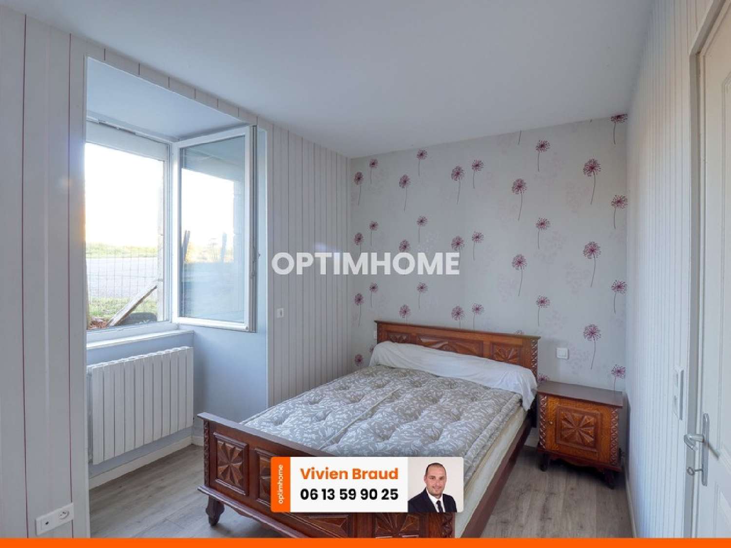 for sale house Trizac Cantal 6