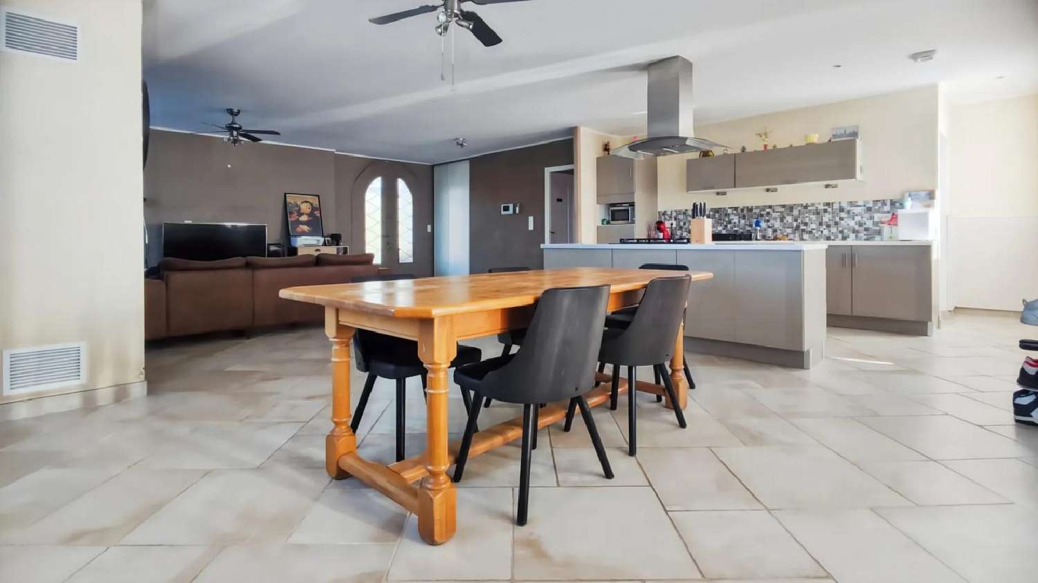 for sale house Trois-Palis Charente 1