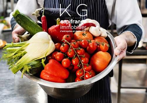 Trouville-sur-Mer Calvados house foto 7174382