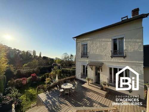 Trouville-sur-Mer Calvados Haus Bild 7197308