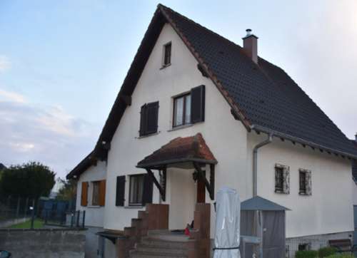Truchtersheim Bas-Rhin house foto 7207002