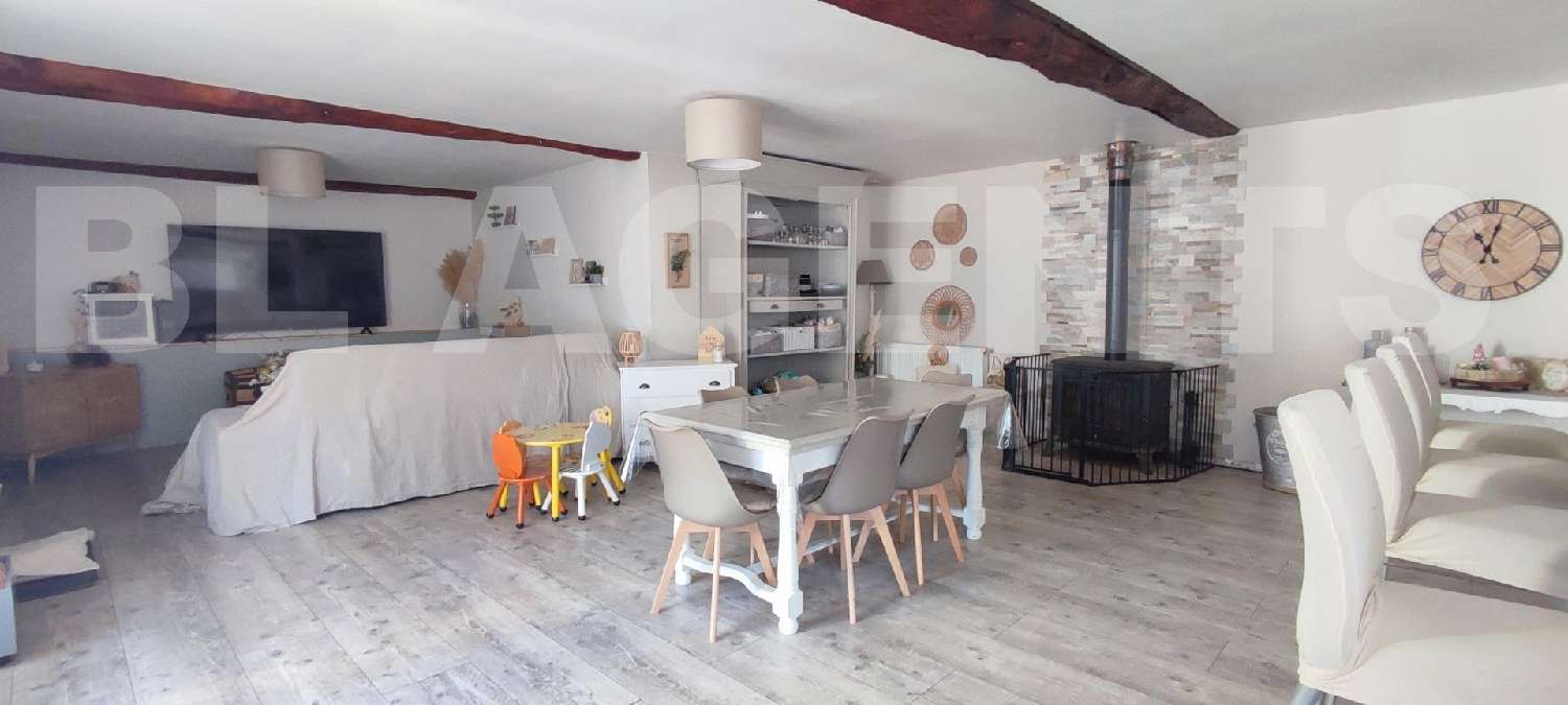  à vendre maison Trun Orne 1