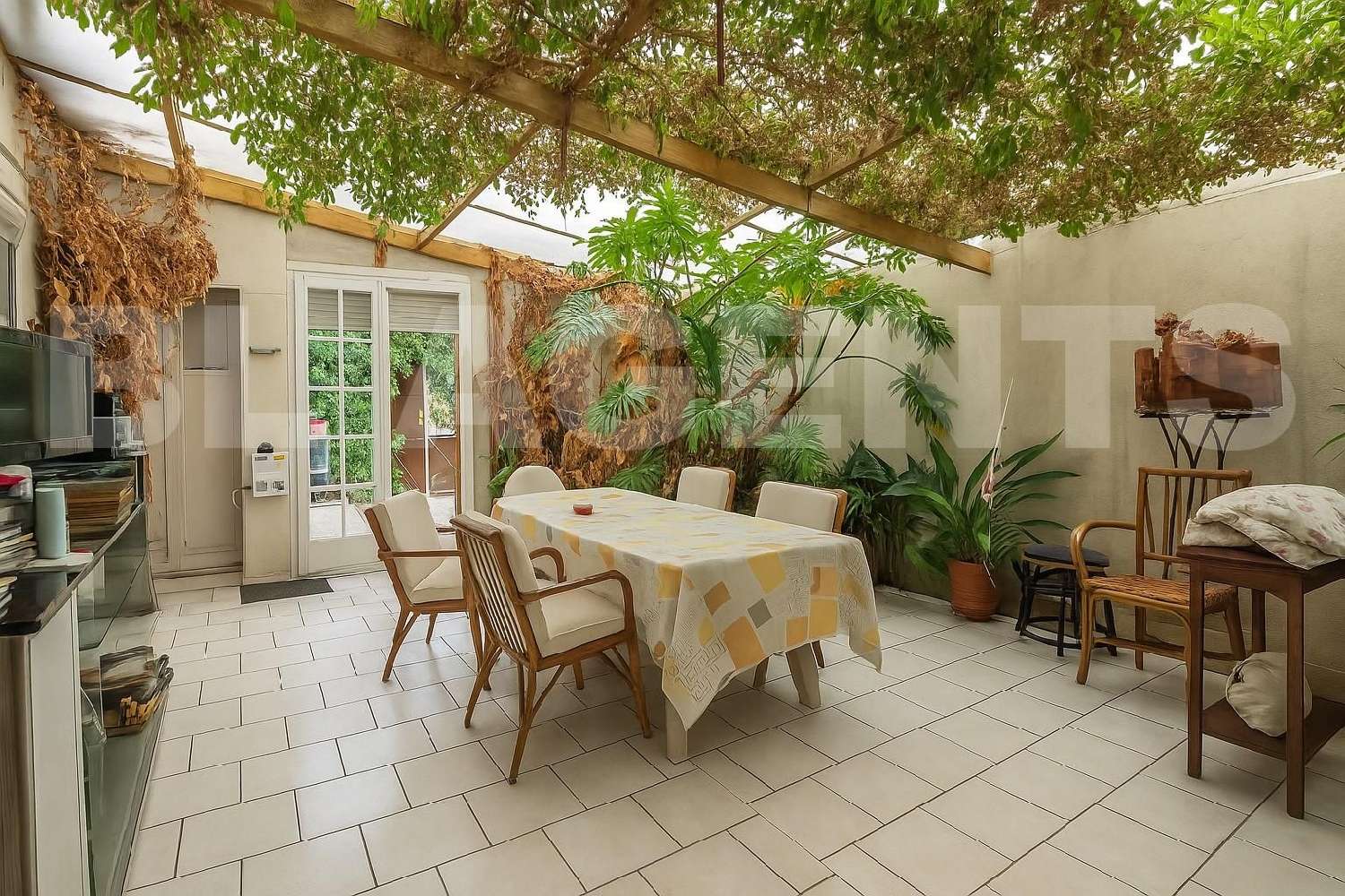  à vendre maison Trun Orne 1